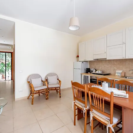 Holiday home Rosa By Rentbeat Montalbano (Apulia)