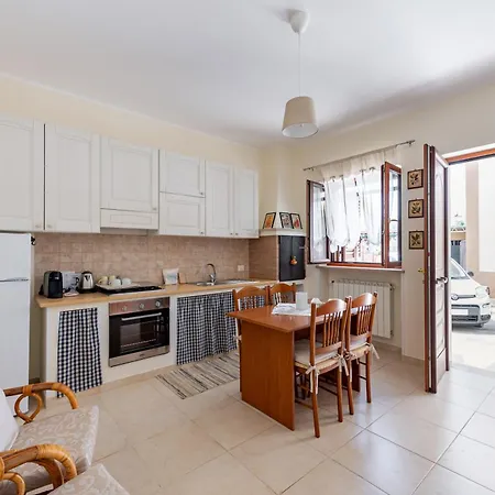 Rosa By Rentbeat Holiday home Montalbano (Apulia)